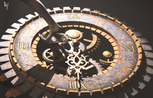 Midnight Render Detail